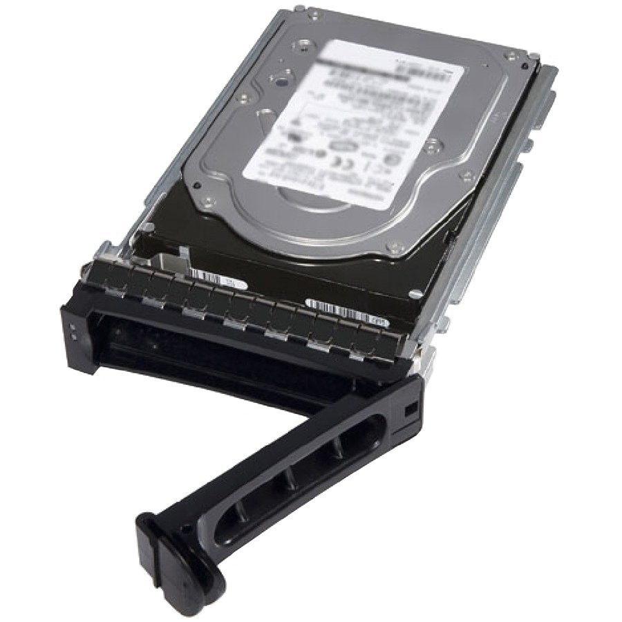 HDD DELL 1.2TB, 10.000 rpm, pt server, "400-AJPC-05"