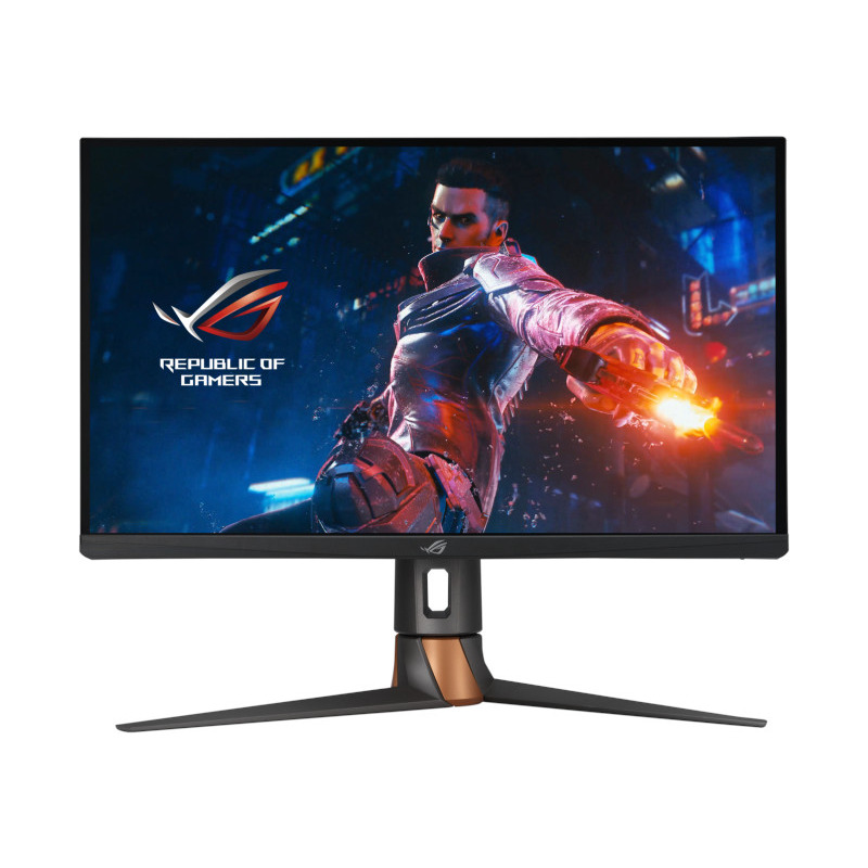 MONITOR 27" ASUS PG27AQN "PG27AQN" (timbru verde 7 lei)
