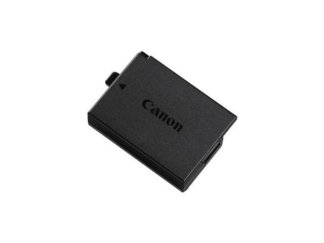 Canon DC Coupler DR-E10 for Canon EOS 1300D "AC5112B001AA"