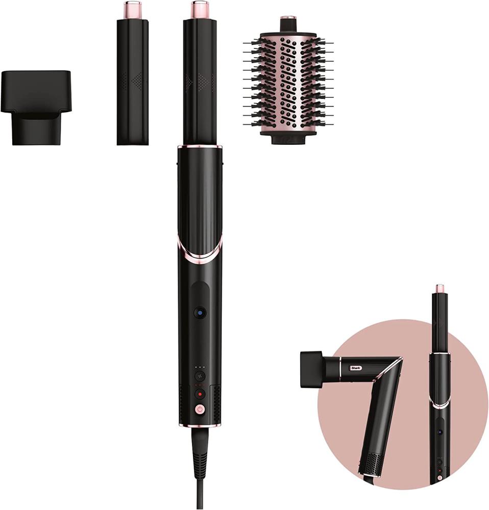 HAIR STYLER FLEX STYLE/HD424EU SHARK "HD424EU" (timbru verde 2 lei)