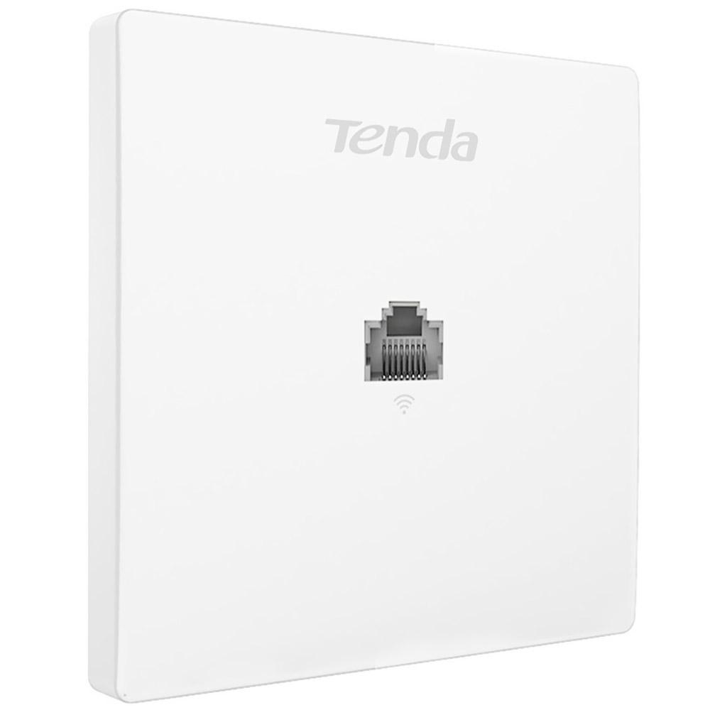 TENDA W12 AC1200 GB POE ACCESS POINT "W12" (timbru verde 0.8 lei)