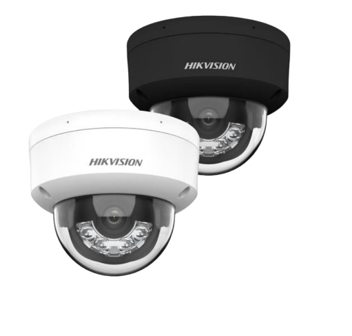 CAMERA IP DOME 6MP 2.8MM IR 30M "DS-2CD2163G2-LIS2U(2.8MM)" (timbru verde 0.8 lei)