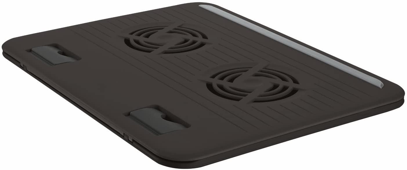 Trust Cyclone Laptop Cooling Stand, "TR-17866"