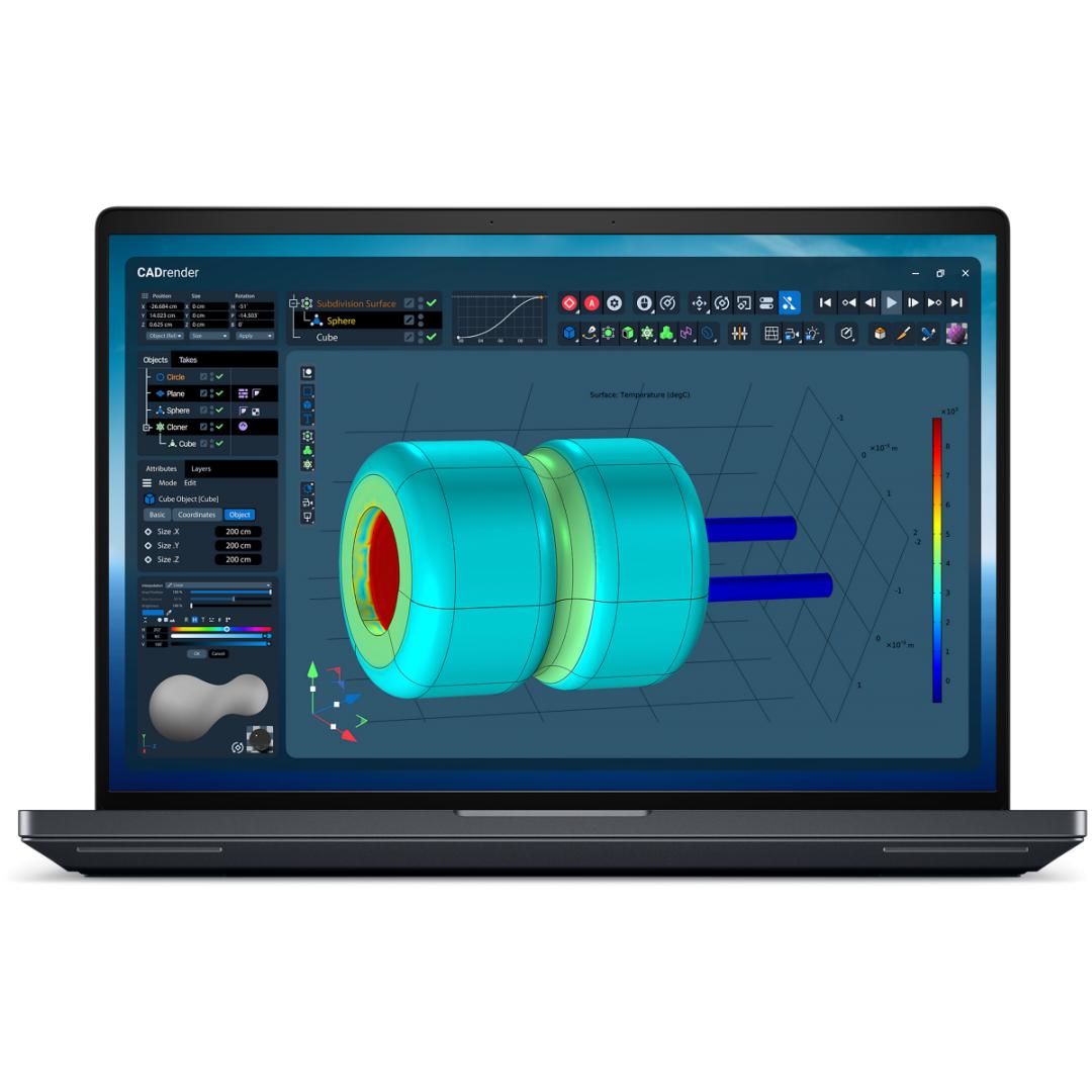 DL MB18250 QHD U9-285HX 64 1 4 RTX W11P "DLMB1825U9641RTXW11P" (timbru verde 3.5 lei)
