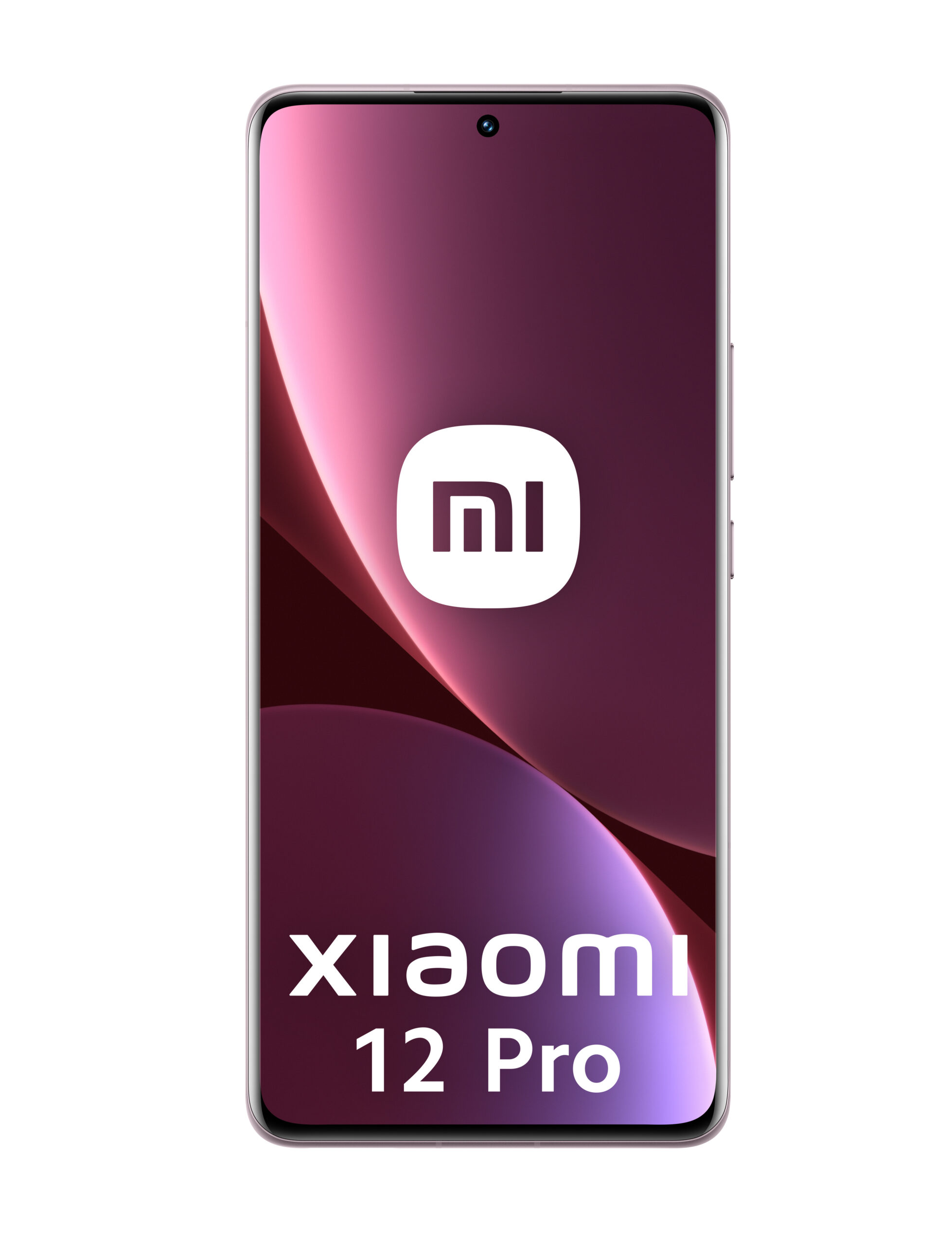 Smartphone 12 Pro 256GB 12GB RAM 5G Dual SIM Purple "VX707651" (timbru verde 0.45 lei)