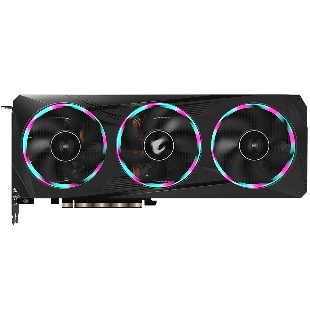 PLACA VIDEO GIGABYTE "AORUS GeForce RTX 3050 ELITE 8G", 8 GB GDDR6 128 biti, PCI Express 4.0 x 16, HDMI x 2 DisplayPort x 2, sistem racire aer, "N3050AORUS E-8GD"