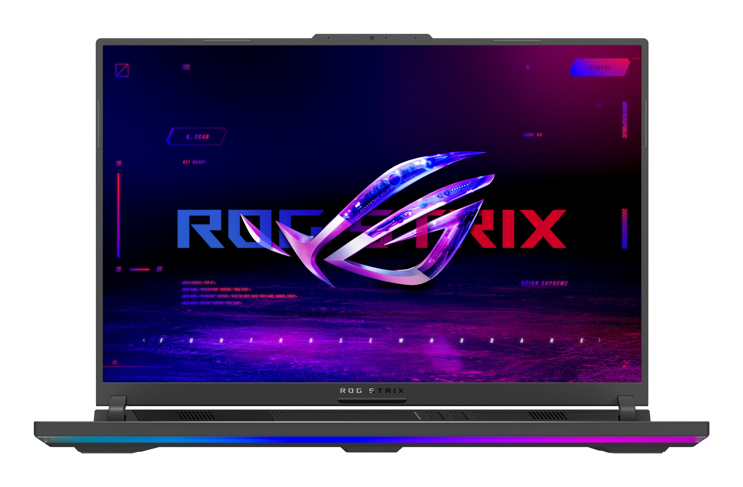 AS 18 I9 -14900HX 16 1 4060 WQXGA DOS"G814JVR-N6021" - imagine 3