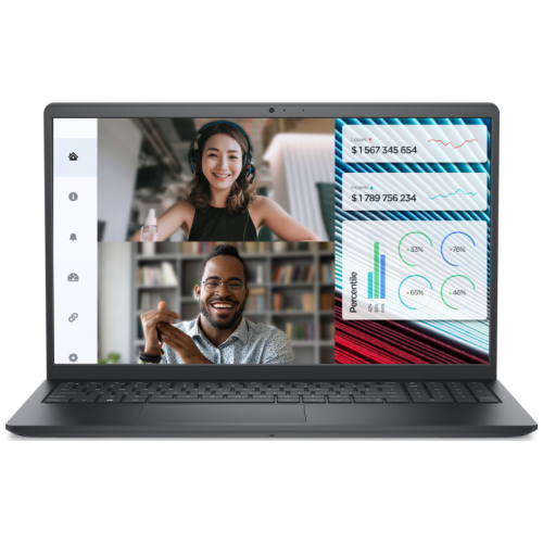 VOS 3520 FHD i5-1235U 8 512 UBU "N3002PVNB3520UBU" ((timbru verde 3.5 lei)