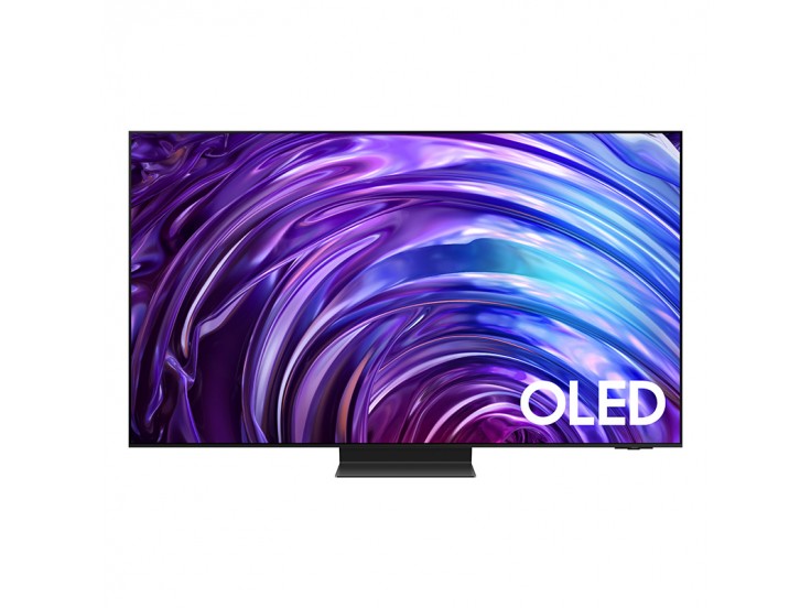 TV SAMSUNG QE77S95DA "QE77S95DA" (timbru verde 15 lei)