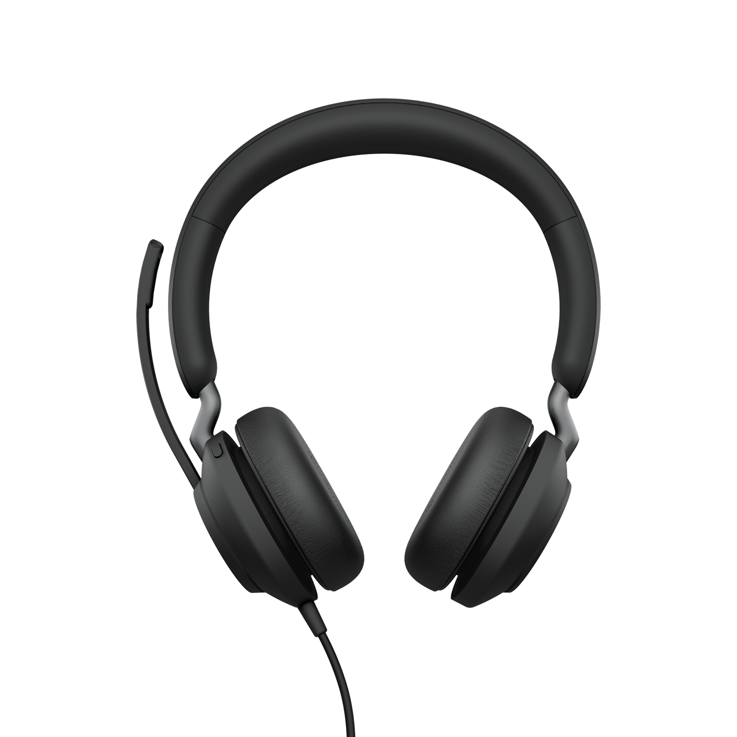 JABRA EVOLVE2 40 SE, USB-C, UC Stereo "24189-989-899" (timbru verde 0.18 lei)