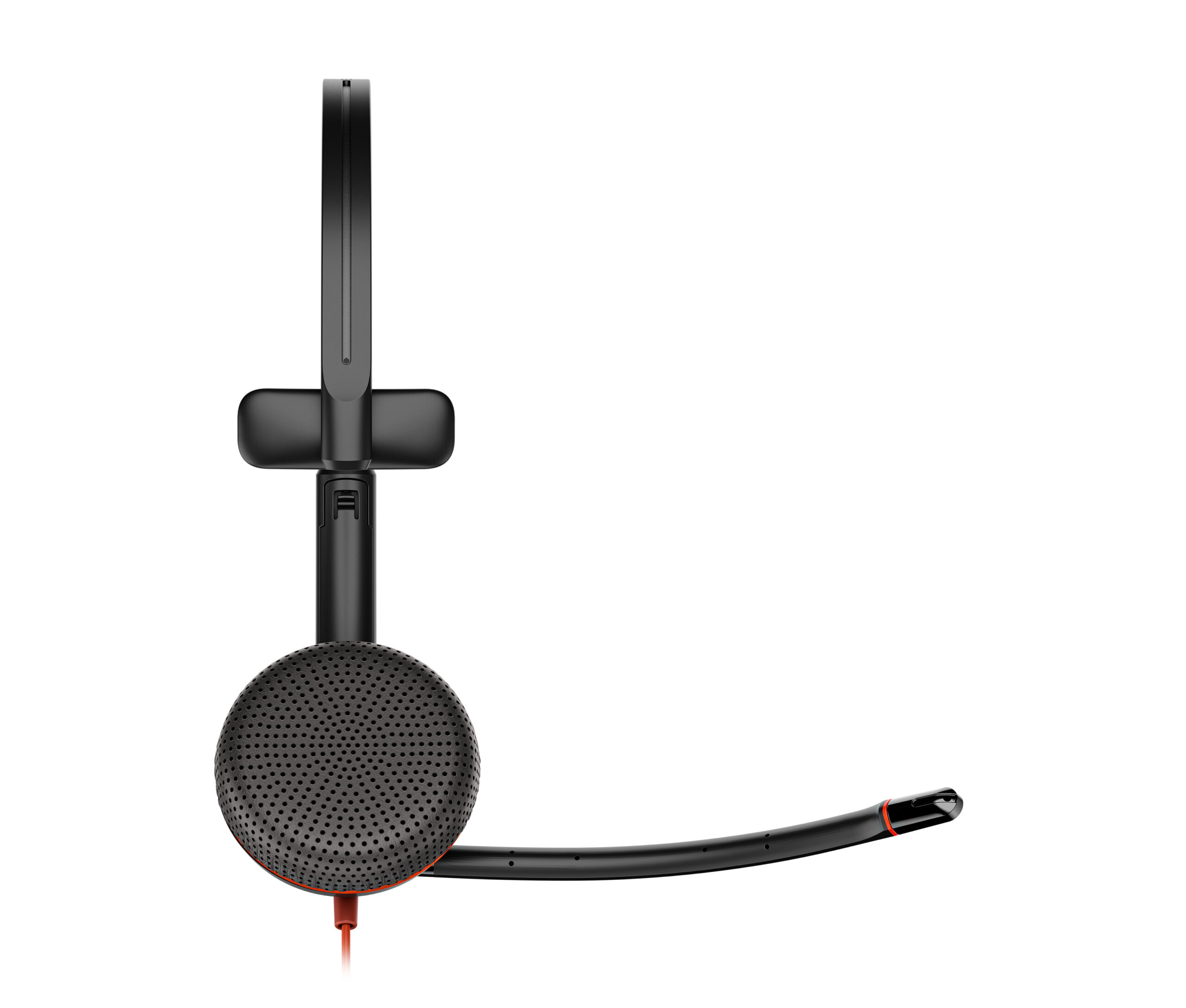 Poly BW 3215 USB-C HS +3.5mmP +USB-C/A"8X227AA" - imagine 3