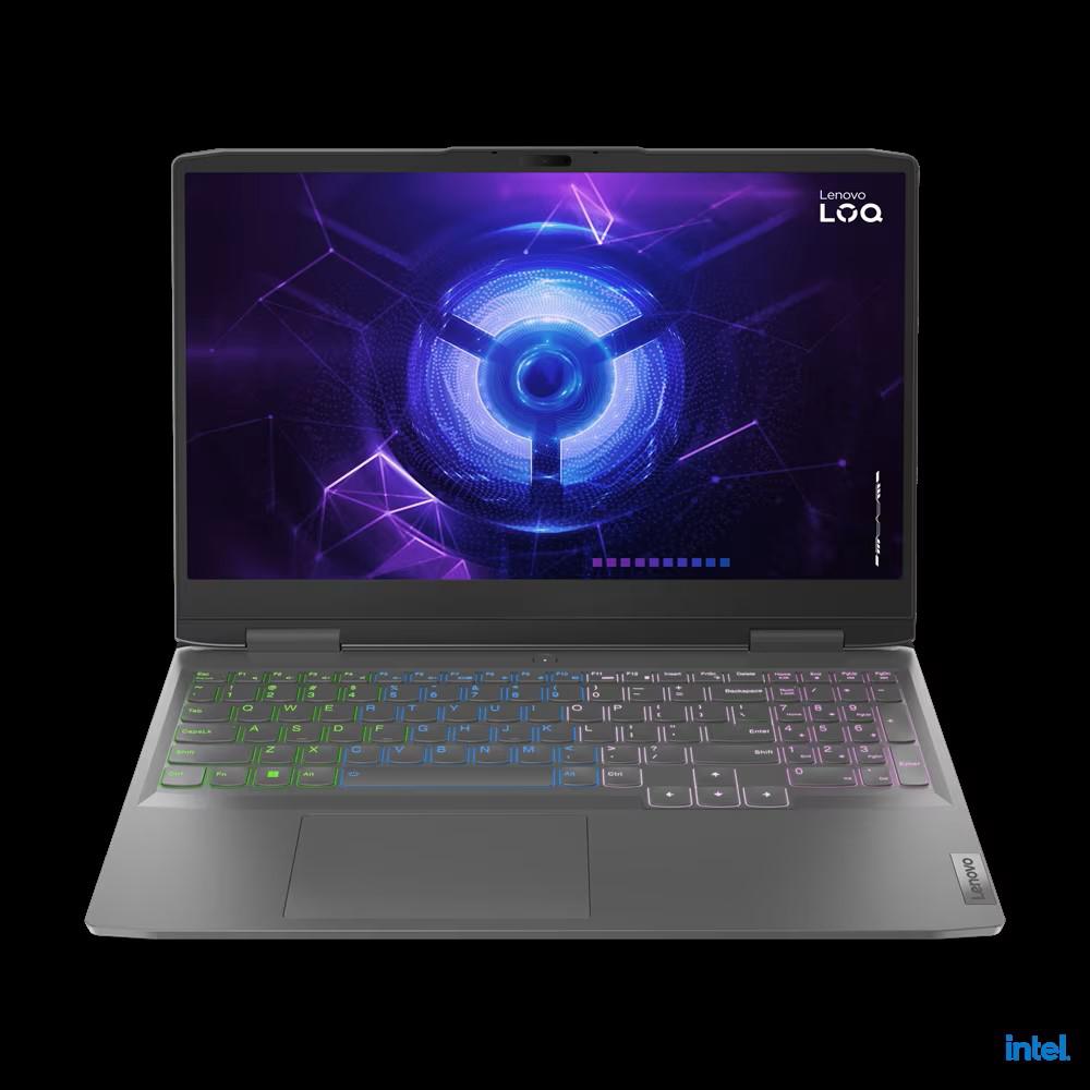 LOQ 15 FHD I5-13500H 16GB 512GB 4060 DOS "82XV005ERM" ((timbru verde 3.5 lei)