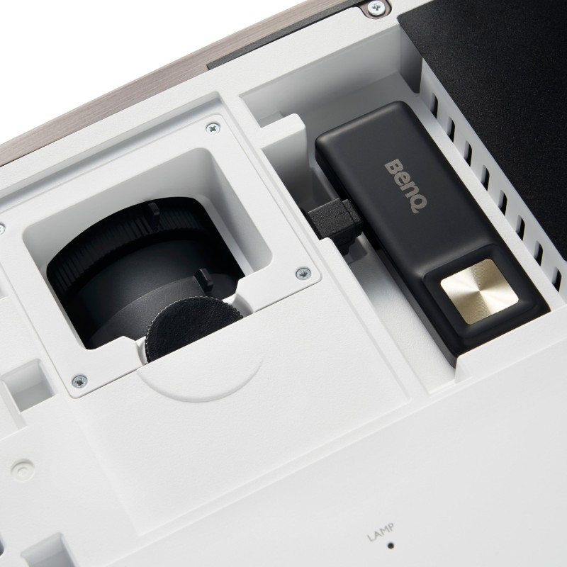 PROJECTOR BENQ W2700I"W2700I" - imagine 8