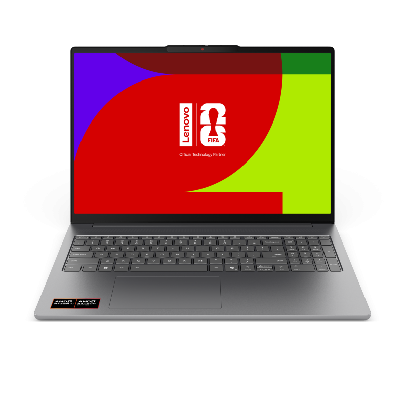 IP S5 16 WUXGA R7 AI 445 16 1TB UMA DOS "83S2003JRM" (timbru verde 3.5 lei)