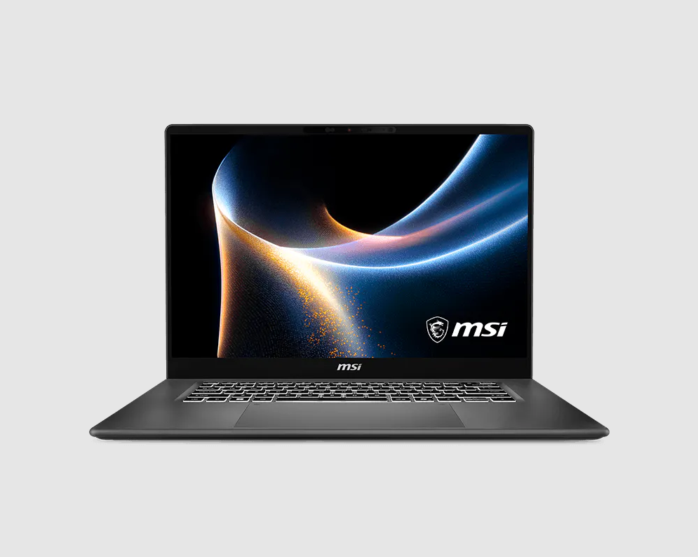 Prestige 16AI+ 2.8K X7 358H 32 2 UMA DOS"9S7-262223-264"