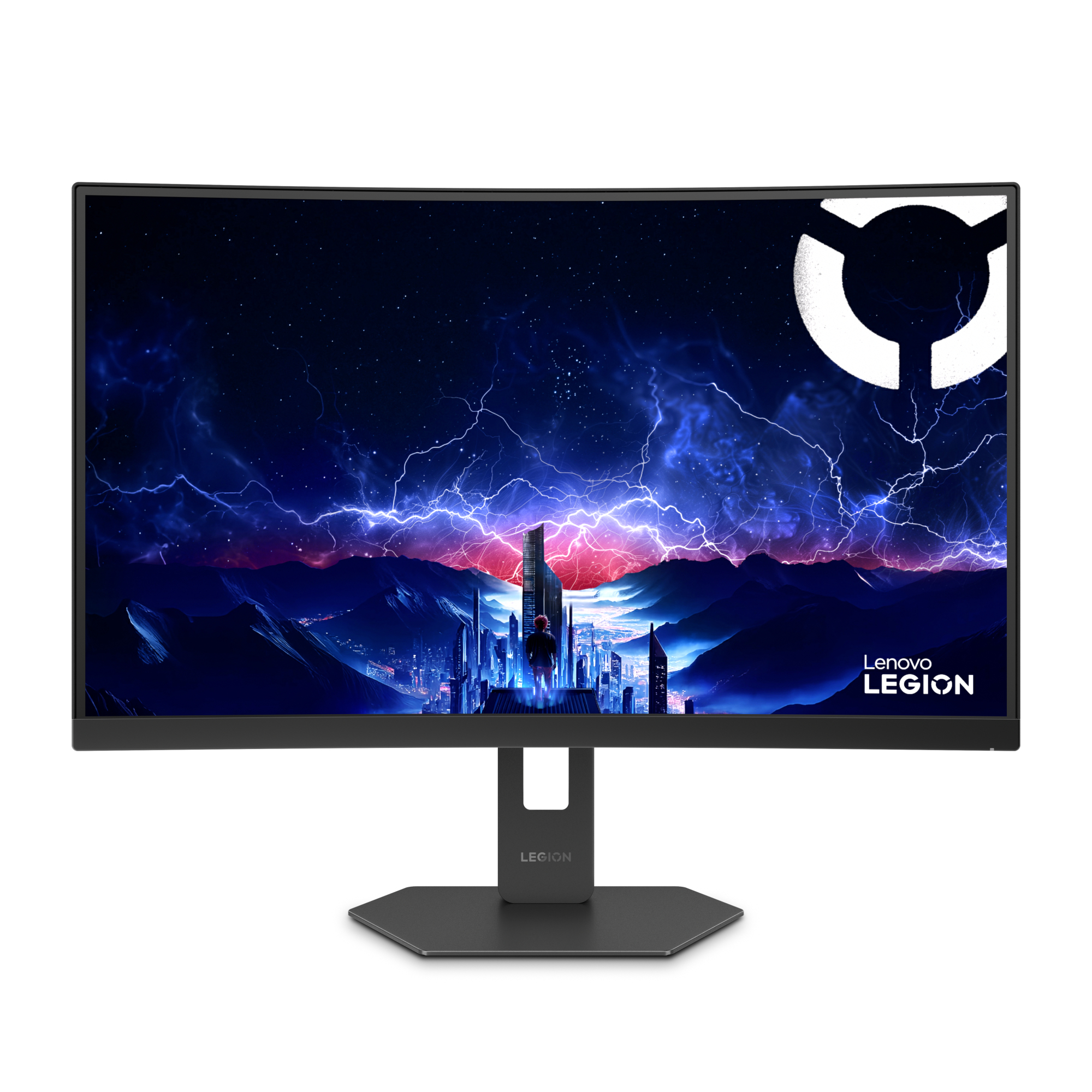 MONITOR LCD LEGION 27Q-2C 27"/67EFGAC1EU LENOVO"67EFGAC1EU" - imagine 6