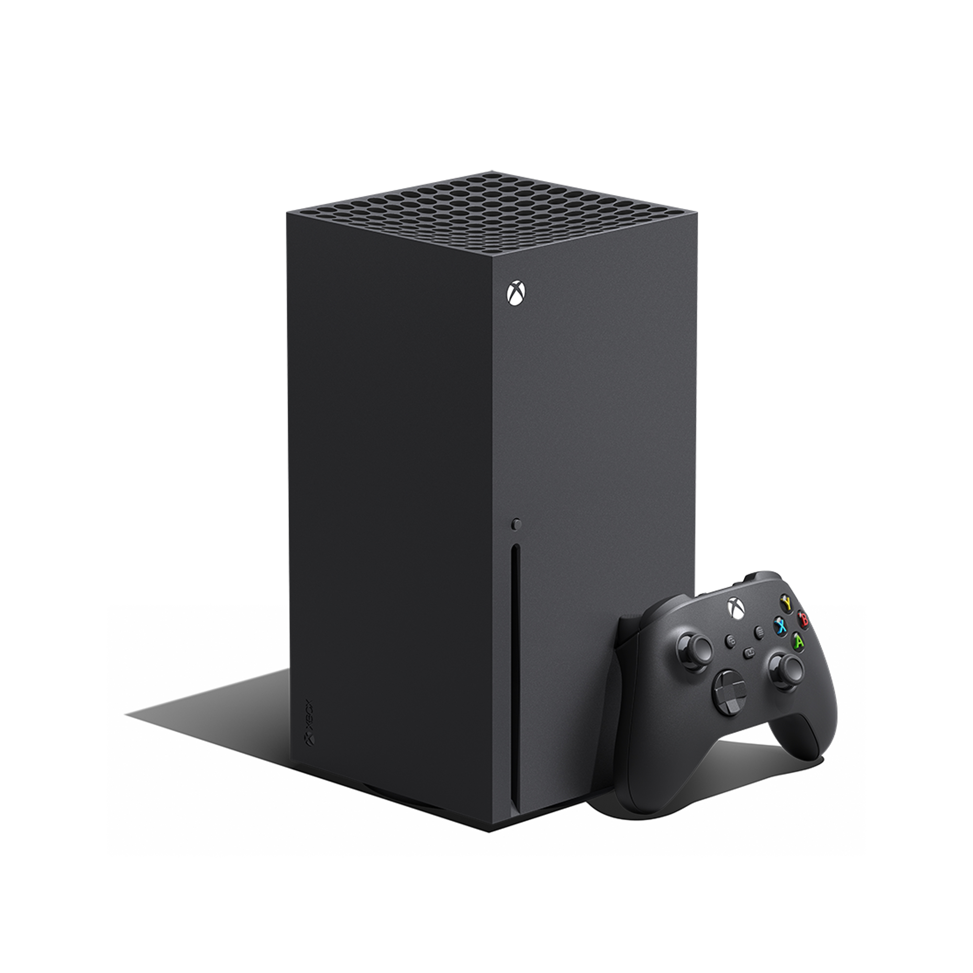 MS Xbox Series X 1TB CS/EL/HU/PL/SK/TR EMEA-CEE SX-TO "RRT-00010" (timbru verde 4.00 lei)