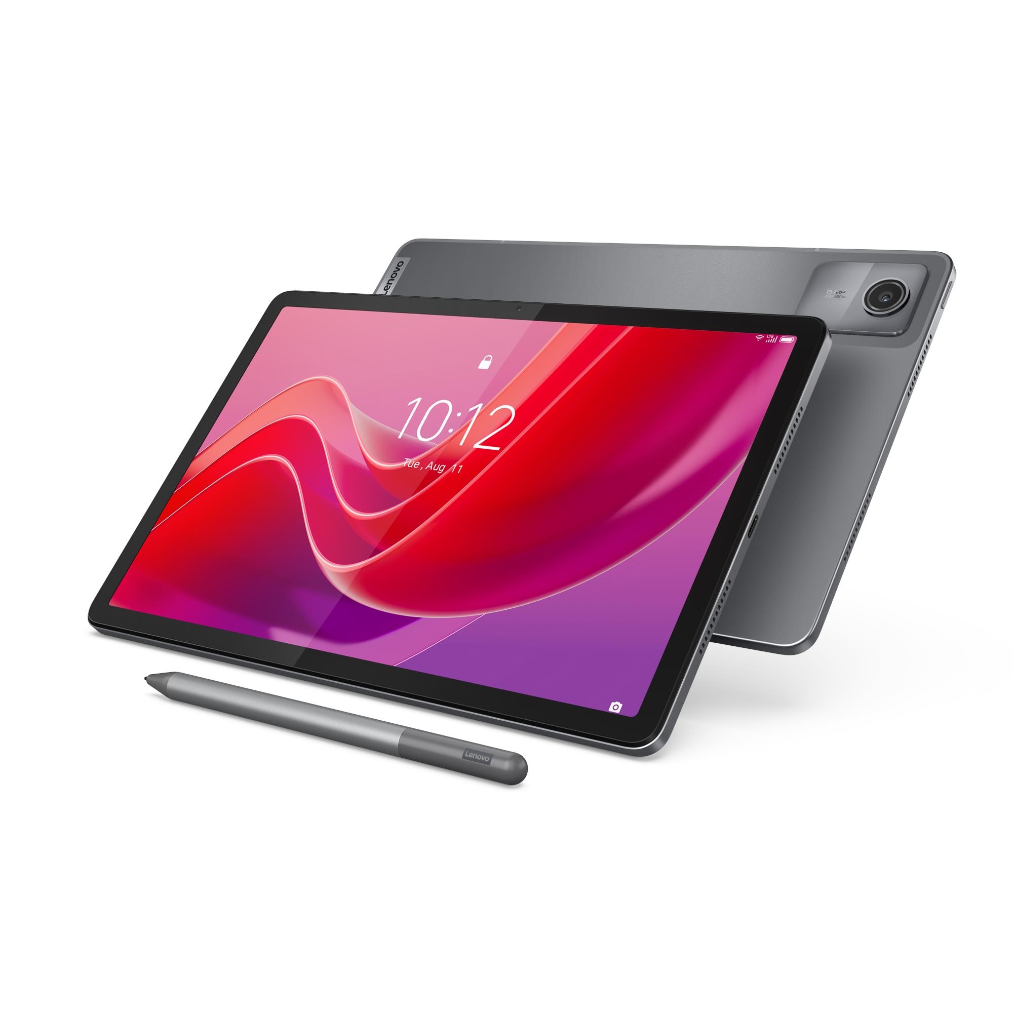 Tableta Tab M1 11" 128GB 4GB RAM WiFi Gray "ZADA0178CZ" (timbru verde 0.9 lei)