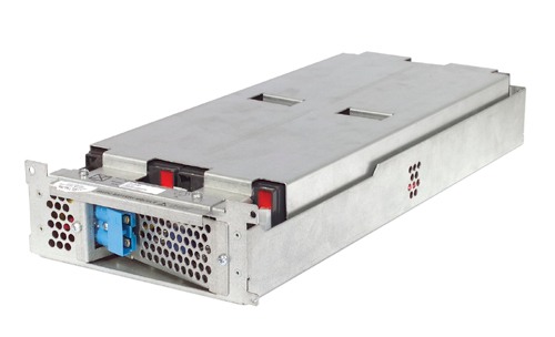 ACUMULATOR UPS APC pentru SUA2200RMI2U, SUA3000RMI2U "RBC43" (timbru verde 0.5 lei)