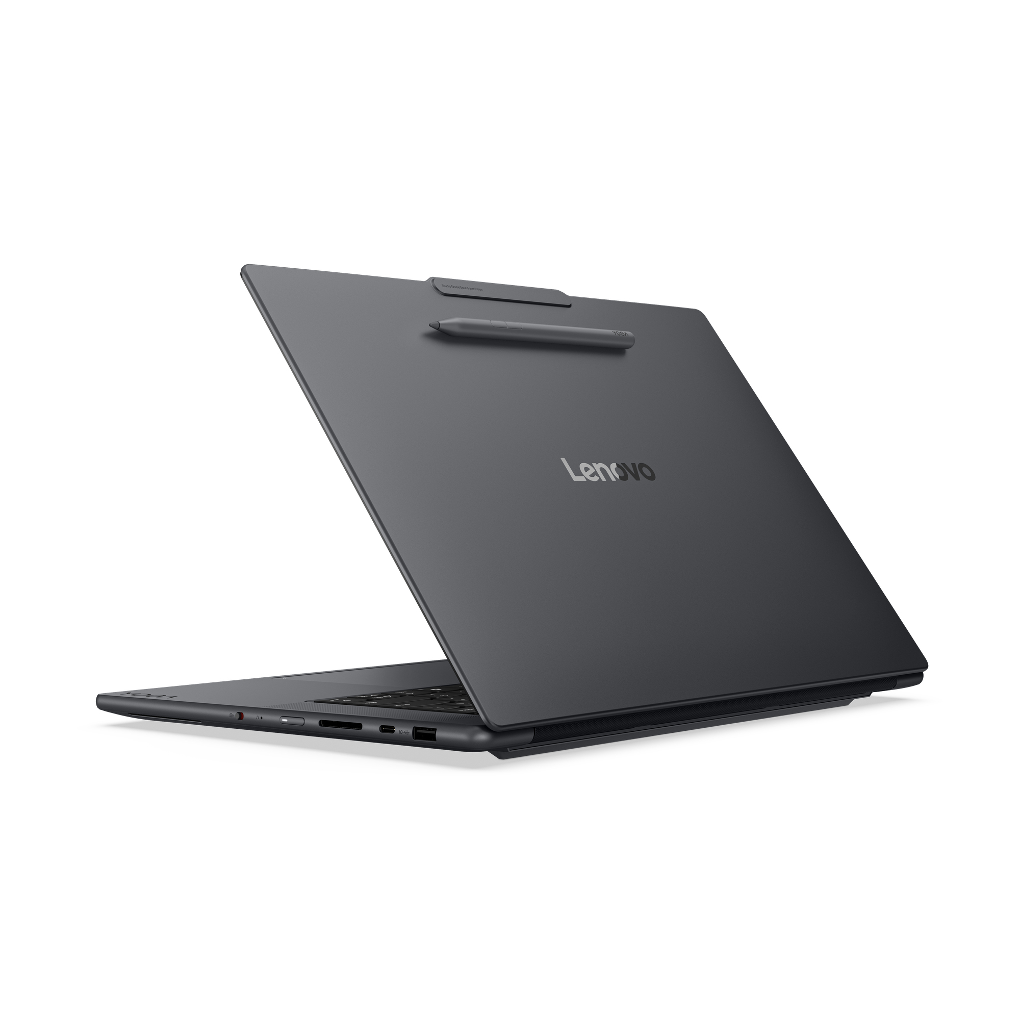 NB YP7-15ASH11 RAIMAX+388 15"/64GB/1TB 83W50015RM LENOVO"83W50015RM" - imagine 8