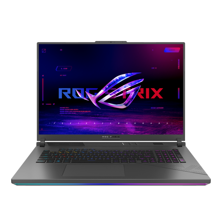 NB G814JVR CI9-14900HX 18"/16GB/2TB G814JVR-N6038 ASUS "G814JVR-N6038" ((timbru verde 3.5 lei)