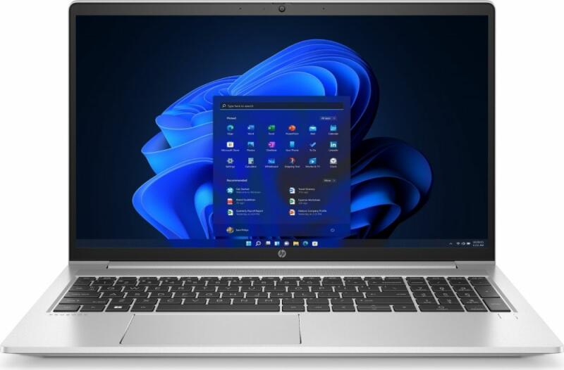 NOTEBOOK HP Probook 450 G9 Intel Core i5-1235U 15.6inch FHD 16GB 512GB SSD W11P "6A1V7EA#ABB" ((timbru verde 3.5 lei)