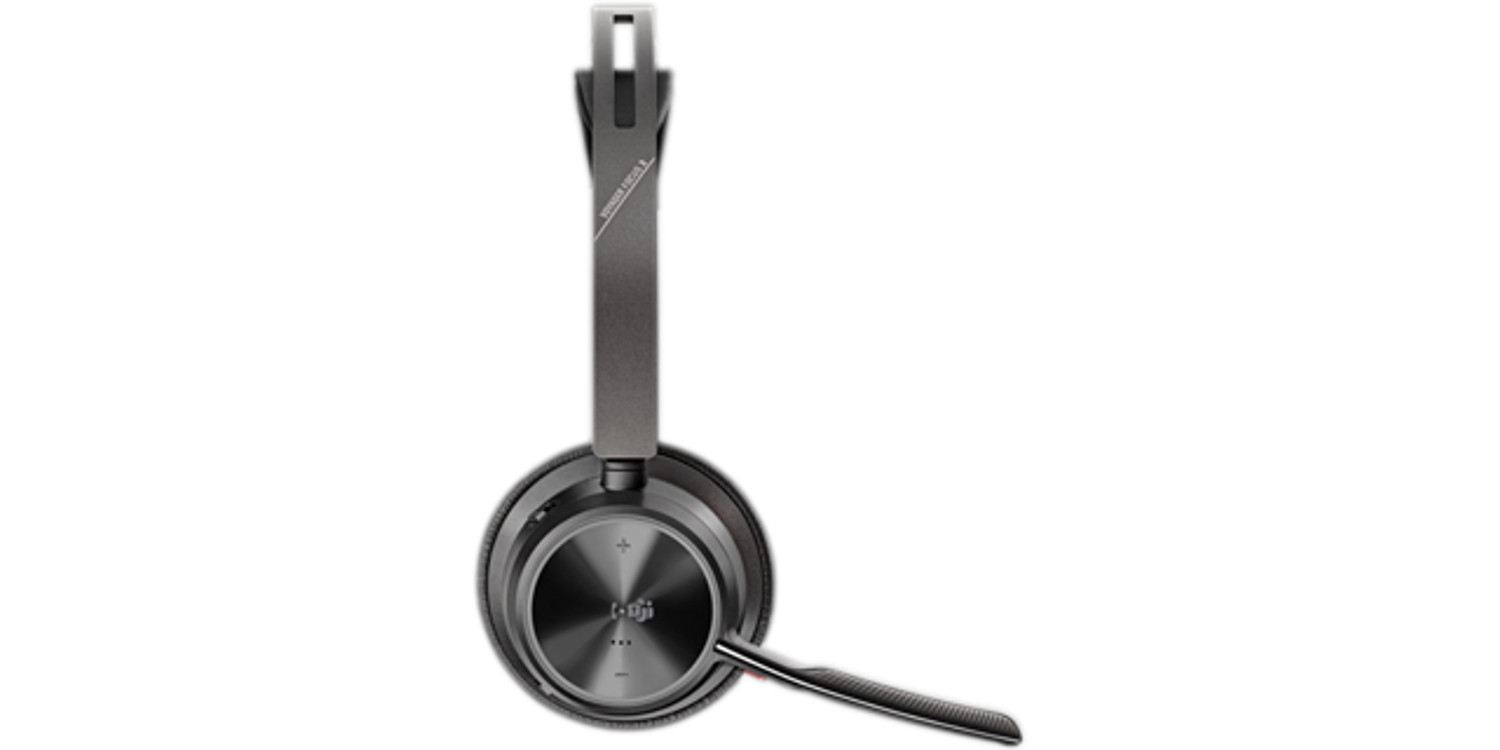 Poly VF2 -M USB-C-C HS +USB-C/A"9T9J4AA" - imagine 7