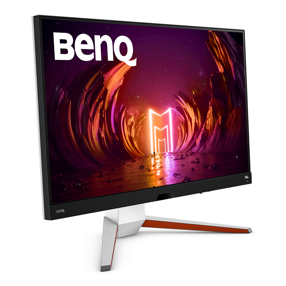 Monitor BenQ 32" EX3210U"EX3210U" - imagine 7