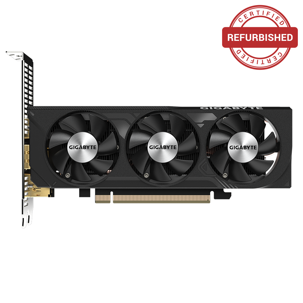 GIGABYTE N4060OC-8GL-(RSG)"N4060OC-8GL-(RSG)"