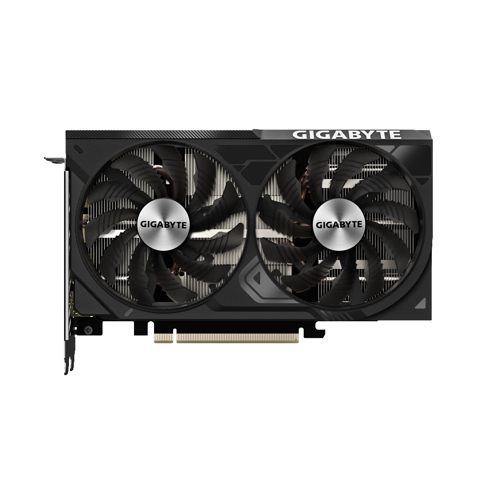 GIGABYTE N4070WF2OC-12GD "N4070WF2OC-12GD"