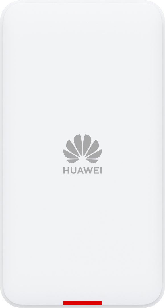 AP HUAWEI AIRENGINE 5761-11W, IND 11AX "000000000050084452" (timbru verde 0.8 lei)