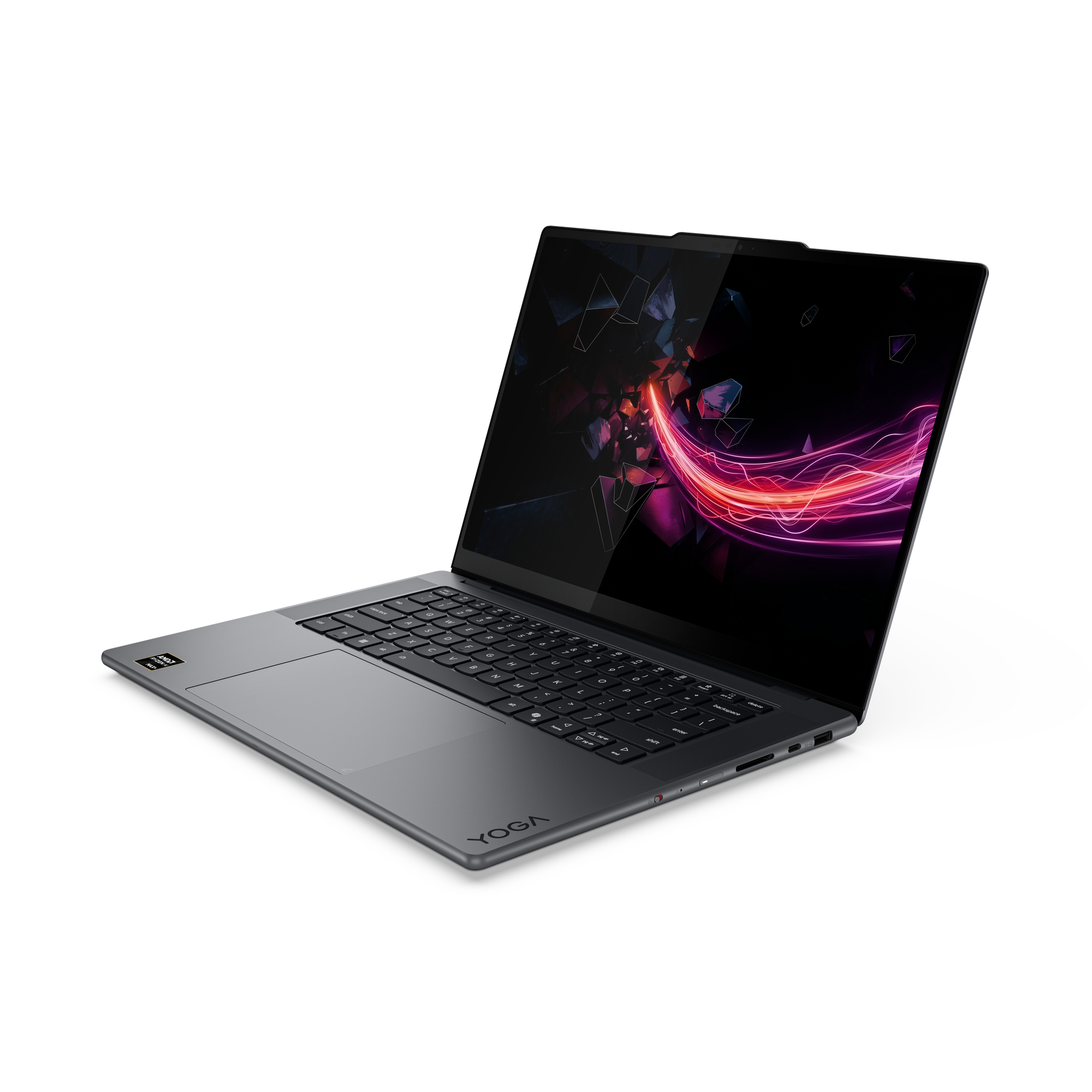 NB YP7-15ASH11 RAIMAX+388 15"/64GB/1TB 83W50015RM LENOVO"83W50015RM" - imagine 5