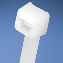 PANDUIT PLT1M-C Premium Cable Tie 9.9 cm lenght. Set 100 buc. "PLT1M-C"