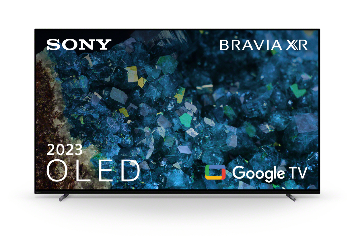 LED TV 55" SONY XR55A80LAEP "XR55A80LAEP" (timbru verde 15 lei)