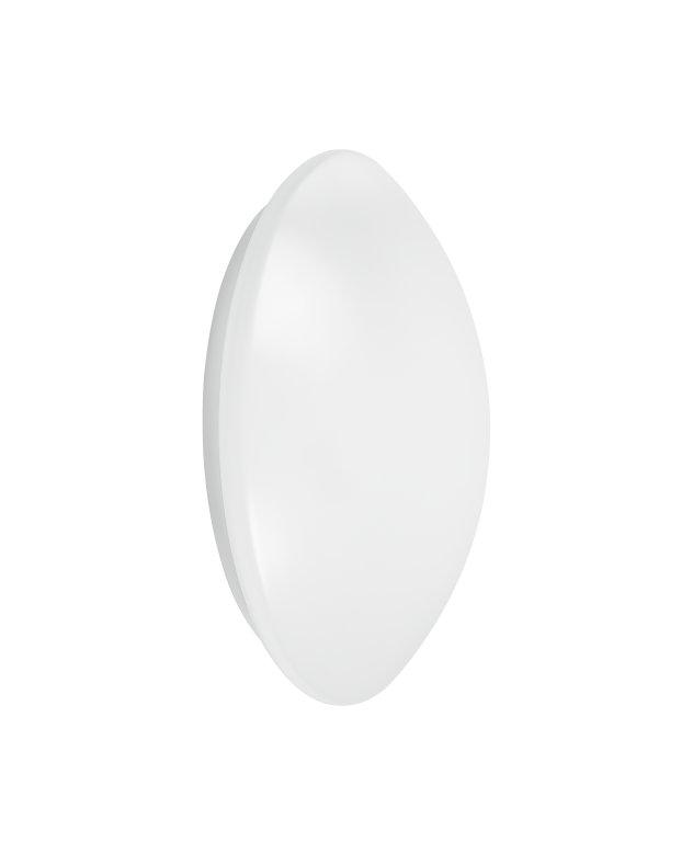 PLAFONIERA OSRAM, LED, soclu integrat, putere 18 W, tip lumina alb rece, 1440 lumeni, alimentare 220 - 230 V, "000004058075314955" (timbru verde 0.8 lei)