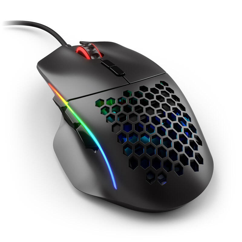 MOUSE Glorious PC Gaming Race , "GLO-MS-I-MB" (timbru verde 0.18 lei)