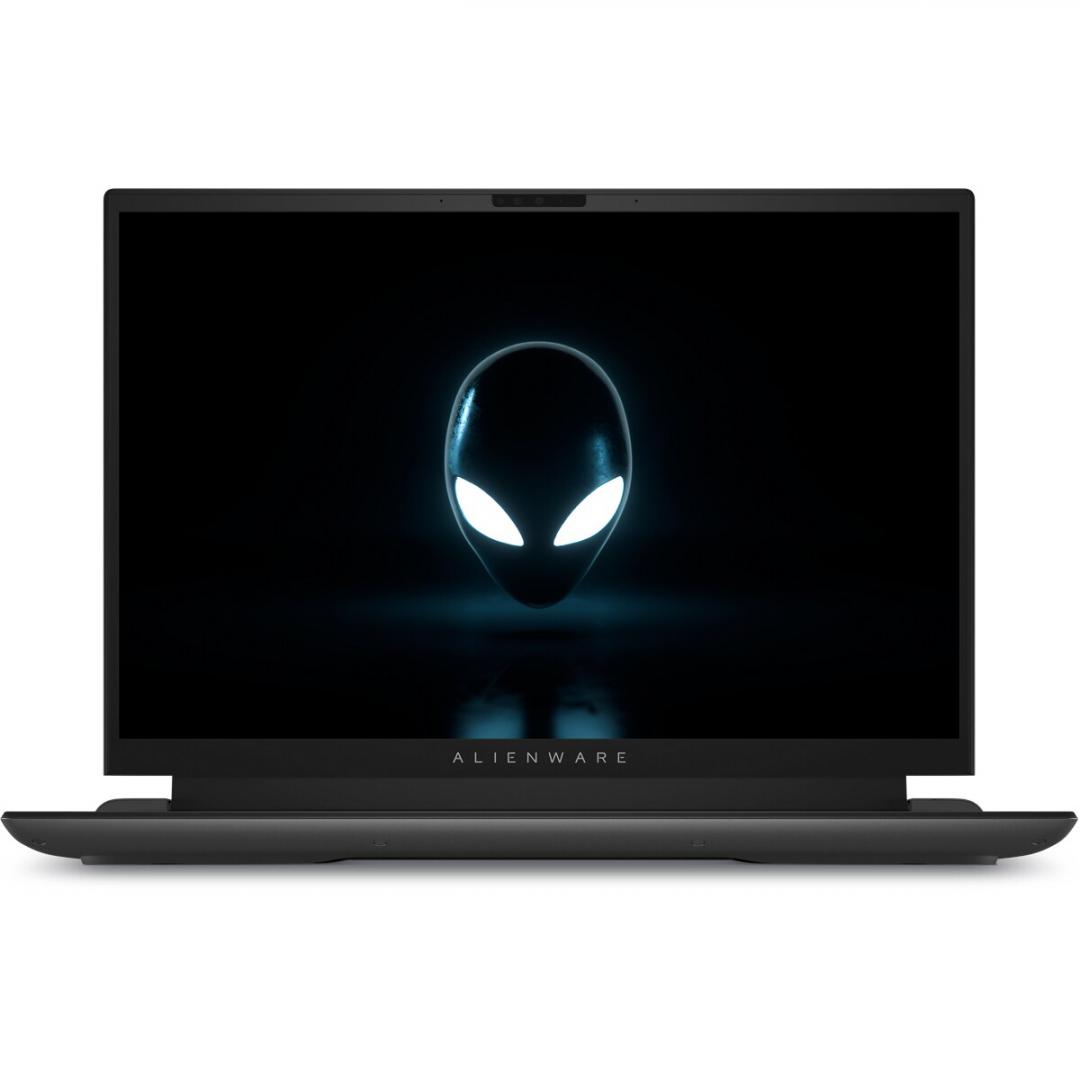 AW M18 R2 QHD+ i9-14900HX 64 8 4090 W11P "AWM18R2I9648RTXWP" ((timbru verde 3.5 lei)