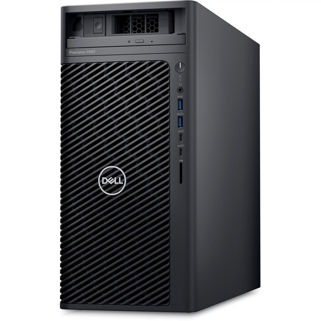 PRE 3680 T I9-14900K 32 2 5000ADA W11P "DP3680125578483_P" (timbru verde 7 lei)