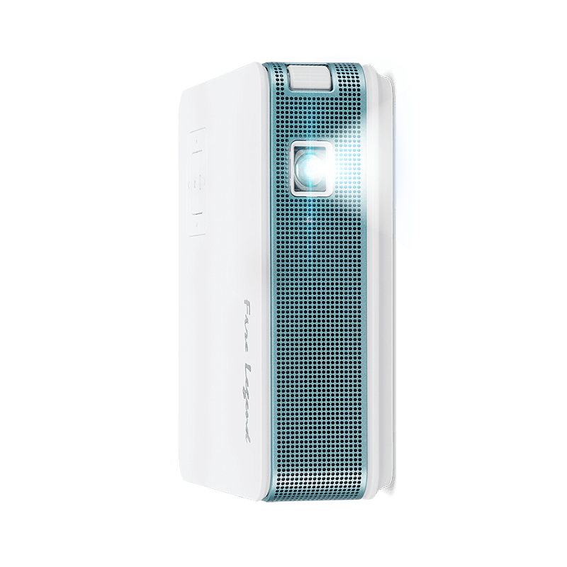 PROJECTOR ACER AOPEN Fire Legend PV12"MR.JU611.00E"