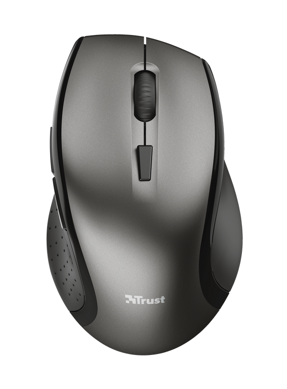 MOUSE Trust KUZA WIRELESS MOUSE "24114" (timbru verde 0.18 lei)