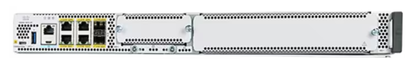 Cisco Catalyst C8300-1N1S-6T Router "C8300-1N1S-6T" (timbru verde 0.8 lei)