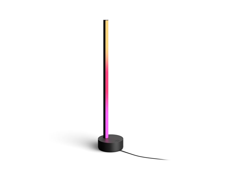 Lampa LED RGB inteligenta Philips Hue Gr "000008718696176245" (timbru verde 0.8 lei)