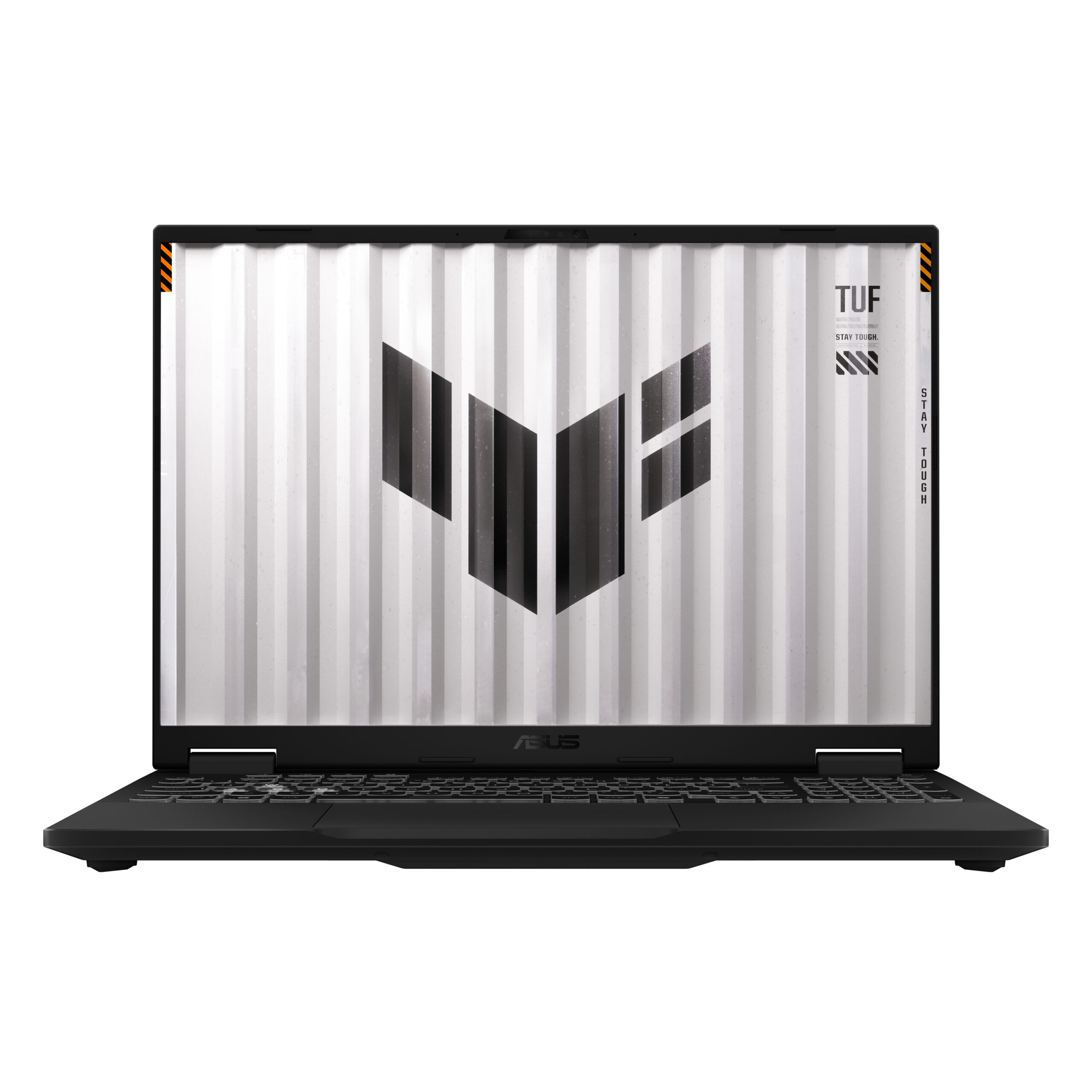 ASUS TUF Gaming F16 FX608JMI-TU270 INTEL Core I5-14450HX 16inch FHD+ DDR5 16GB 512GB RTX5060 NOOS Jaeger Gray 2Y Included"FX608JMI-TU270" - imagine 5