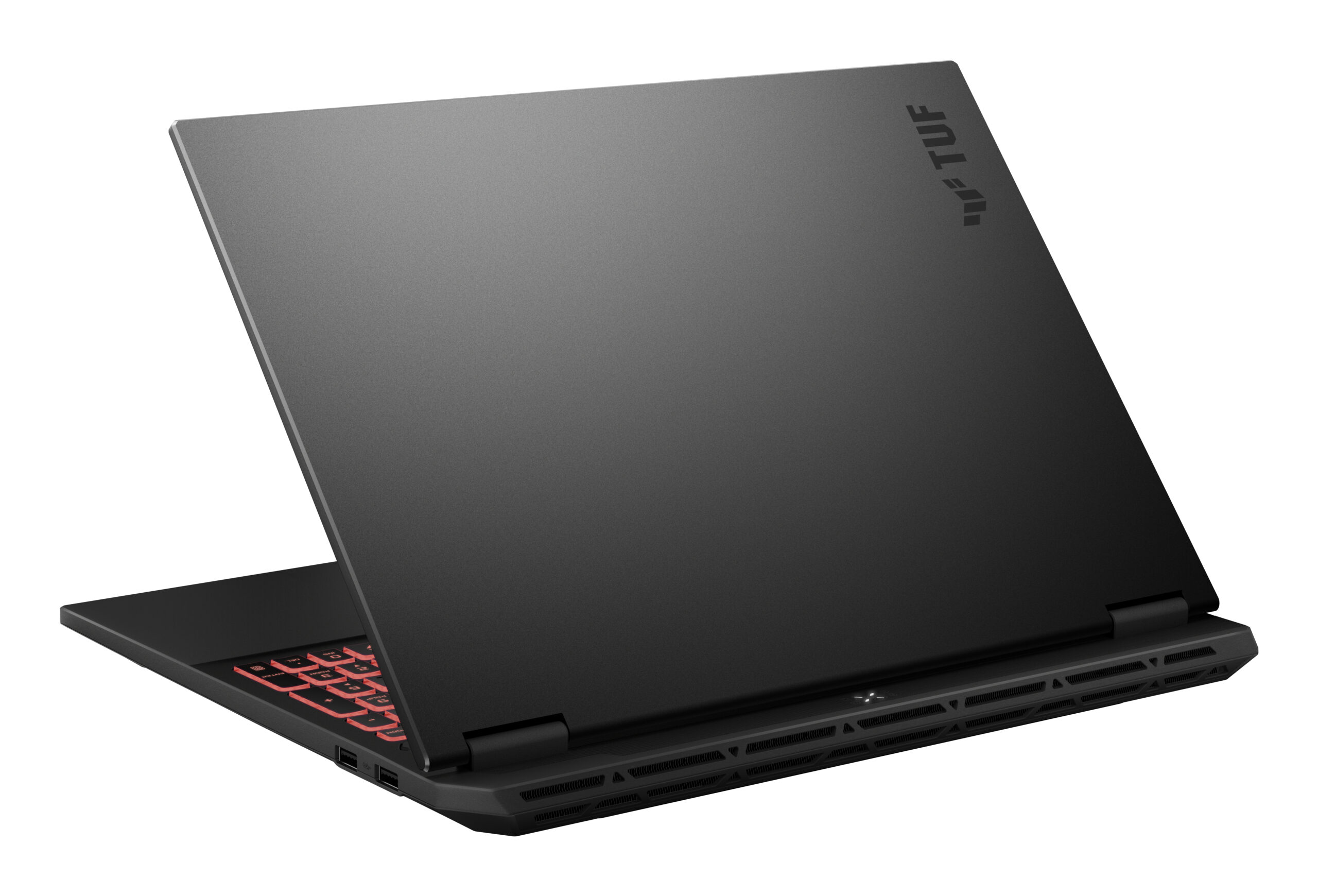 ASUS TUF Gaming A16 FA608UHI-TU126 AMD Ryzen 7 260 16inch FHD+ DDR5 16GB 512GB RTX5050 NOOS Jaeger Gray 2Y Included"FA608UHI-TU126" - imagine 7