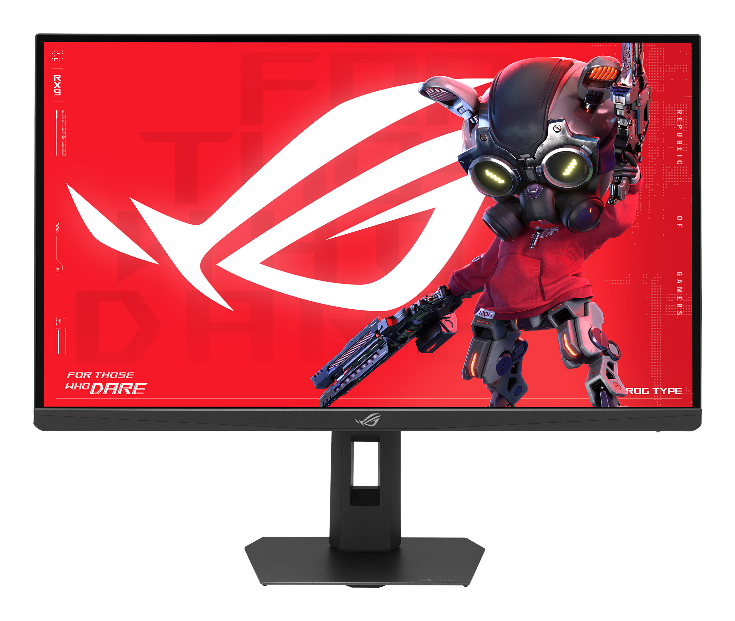Monitor Asus XG27AQNGV "XG27AQNGV" (timbru verde 7 lei)