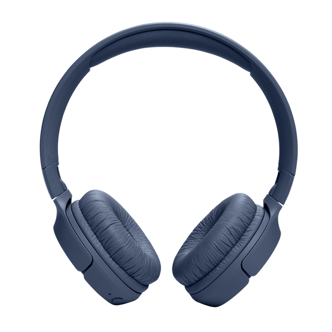 audio over-ear Tune 525BT, Bluetooth 5.3, 57h, Albastru"VX1200130007002" - imagine 2