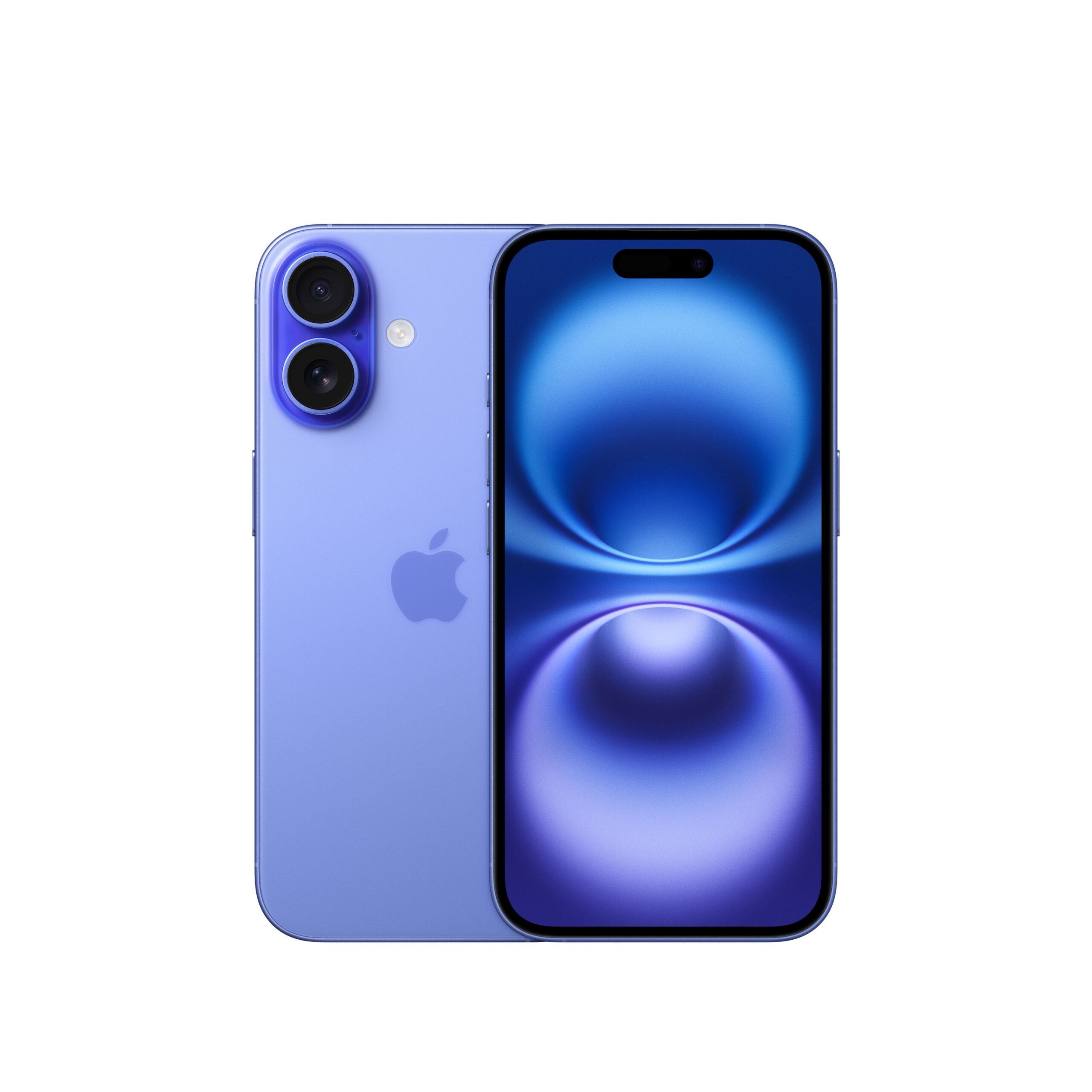 IPHONE 16 UMR 128GB-ZDD "MYEC3ZD/A" (timbru verde 0.45 lei)