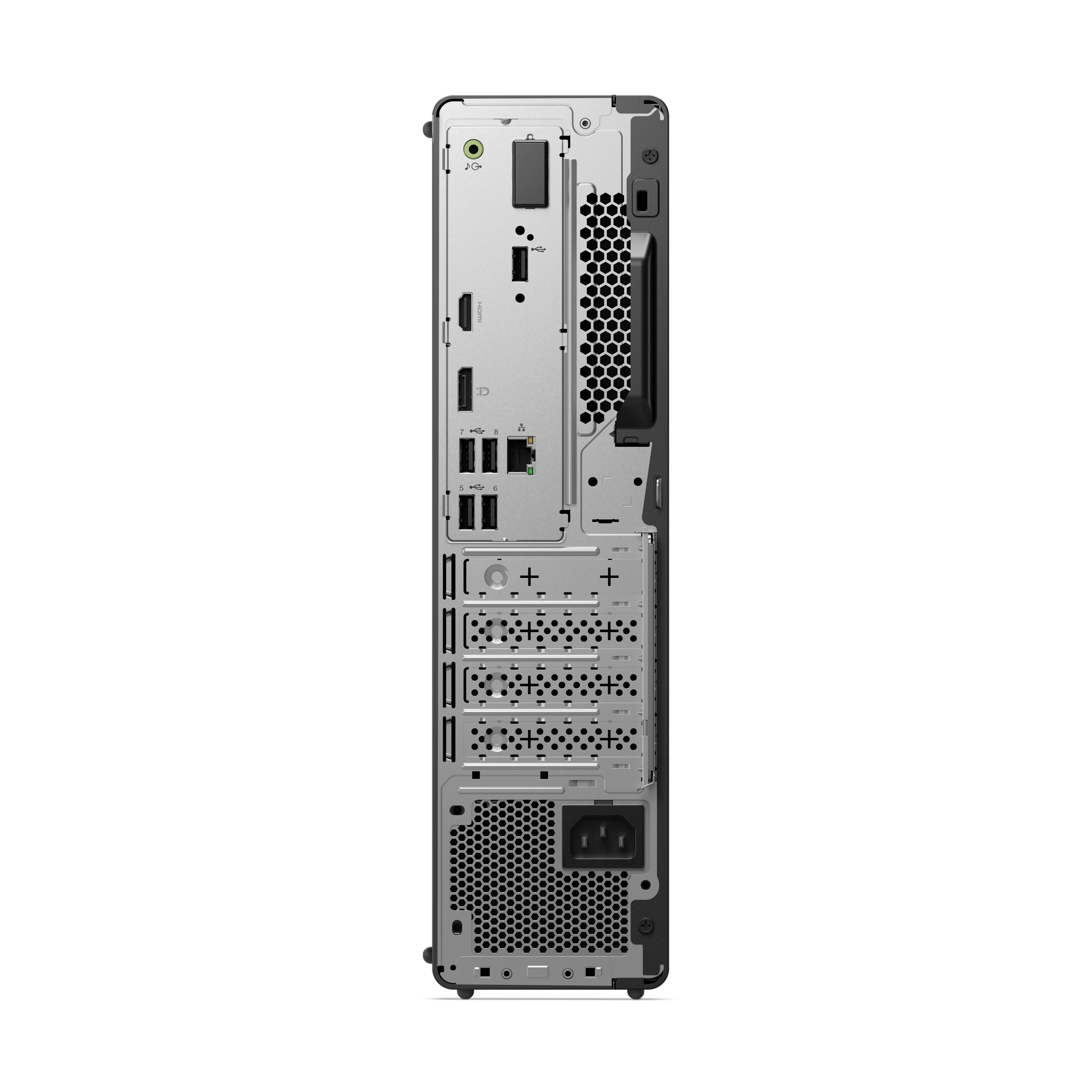 PC TC NEO 50S G6 CU7-265/16/512GB 13DM002SRI LENOVO"13DM002SRI" - imagine 6