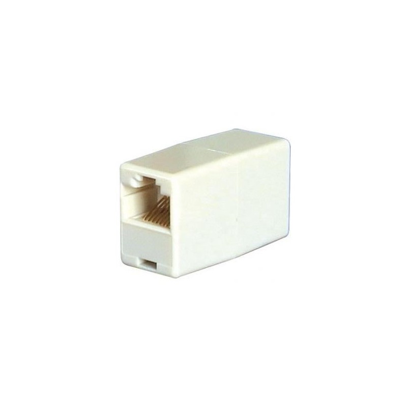CUPLA RJ45 mufa UTP mama x UTP mama "DY-1727"