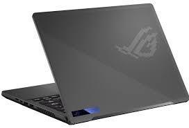 NOTEBOOK Asus, "ROG Zephyrus G14" 14.0 inch, Ryzen 7 6800HS, 16 GB DDR5, SSD 1 TB, AMD Radeon RX 6800S, Free DOS, "GA402RK-L4071" ((timbru verde 3.5 lei)